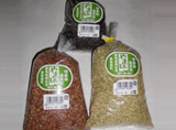 古代米(赤米・黒米・緑米)